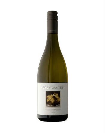 Greywacke Chardonnay - Lockett Brothers